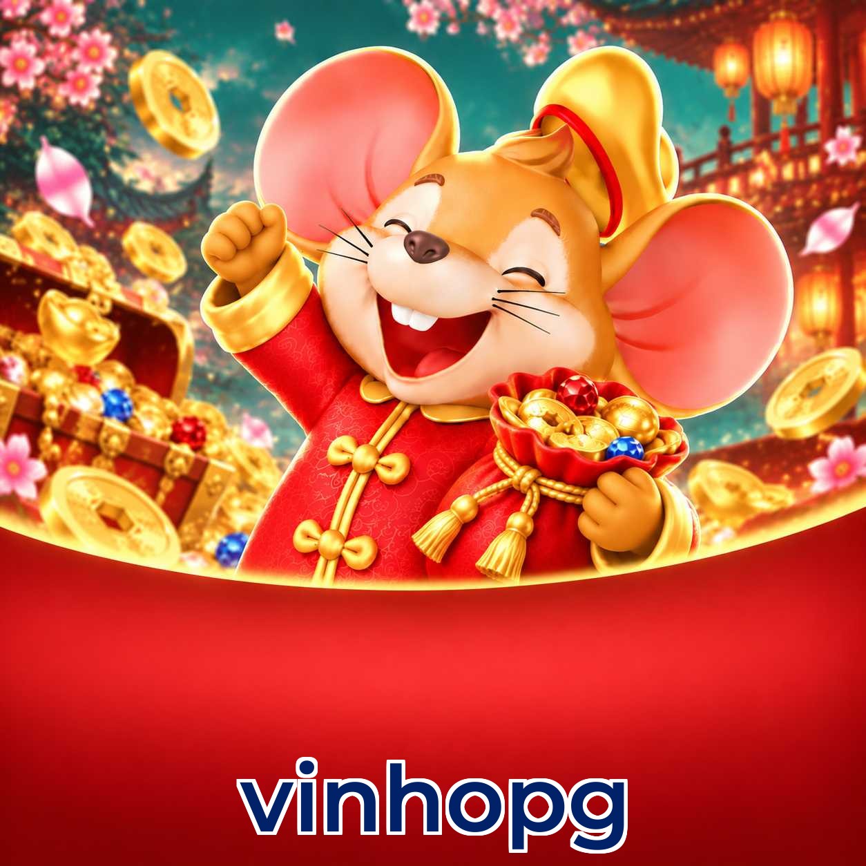 Plushie Frenzy no aplicativo vinhopg