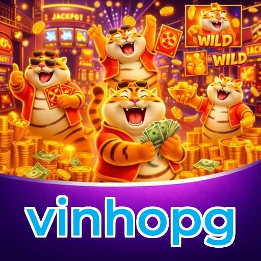 Catálogo vinhopg 2.547 jogos - Pragmatic Play, Evolution, NetEnt