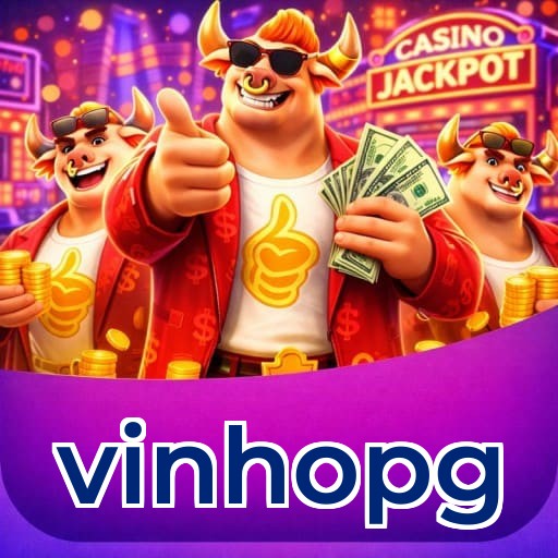 vinhopg segurança SSL 256-bit - Licença Curaçao, eCOGRA, GLI certificado