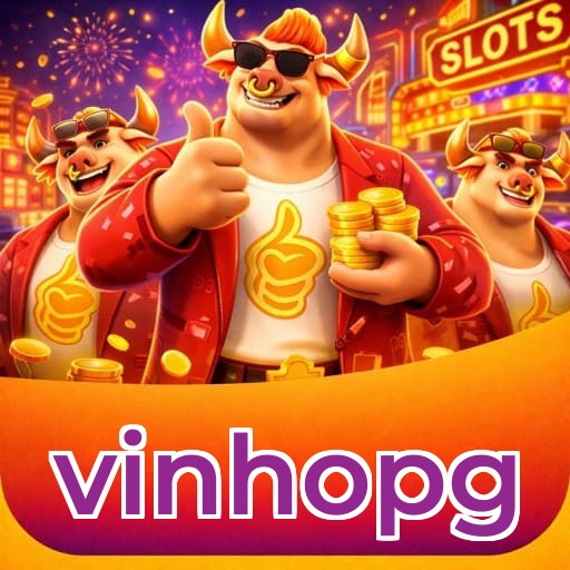 vinhopg bônus R$5.000 + 500 giros - Rollover 35x, prazo 30 dias, 38% taxa conversão