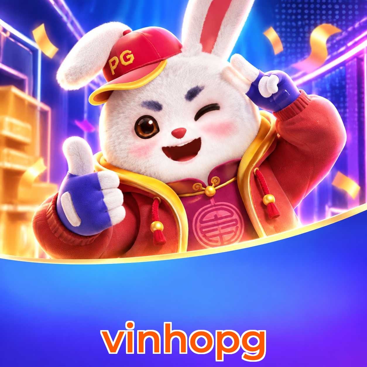 Interface de jogos na vinhopg incluindo Plushie Frenzy