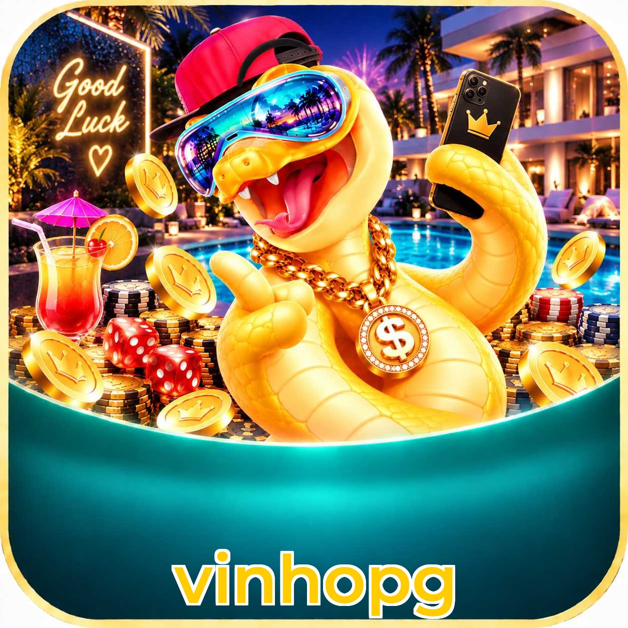Recursos do app com Plushie Frenzy