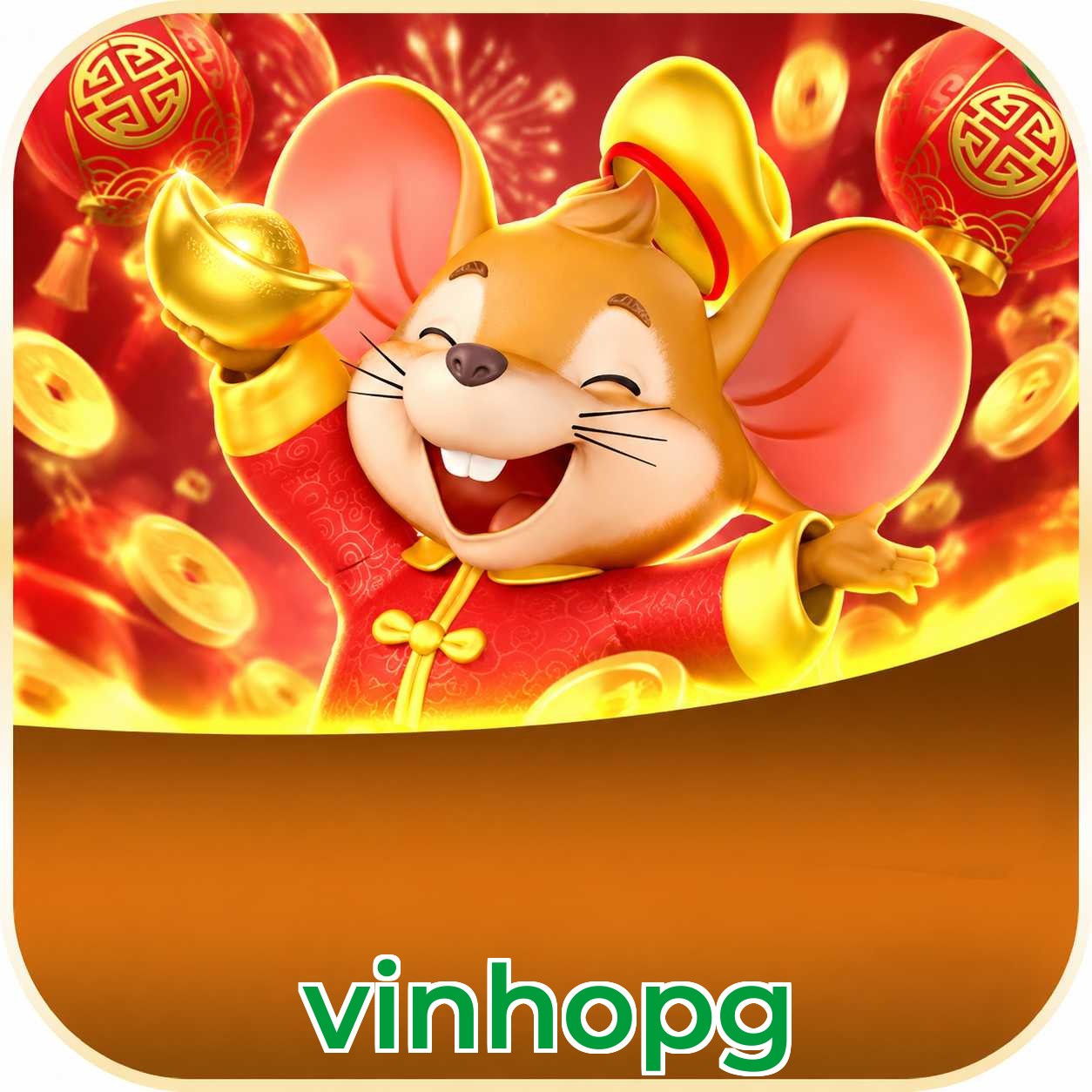 Interface mobile com Plushie Frenzy vinhopg